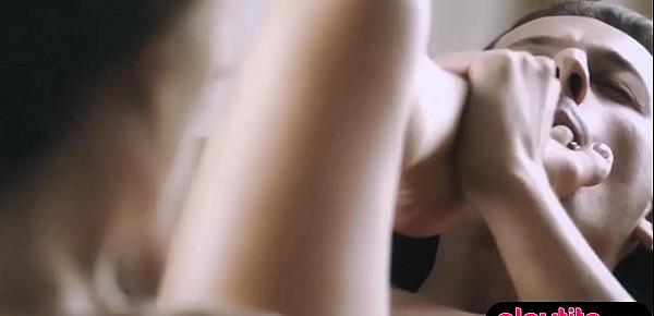  My blonde GFs body is more compelling than my book